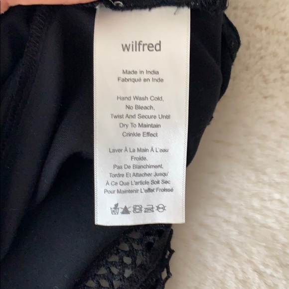 Aritzia Wilfred Top - Picture 8 of 12